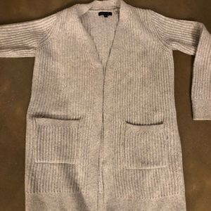 Too many cardigans :)